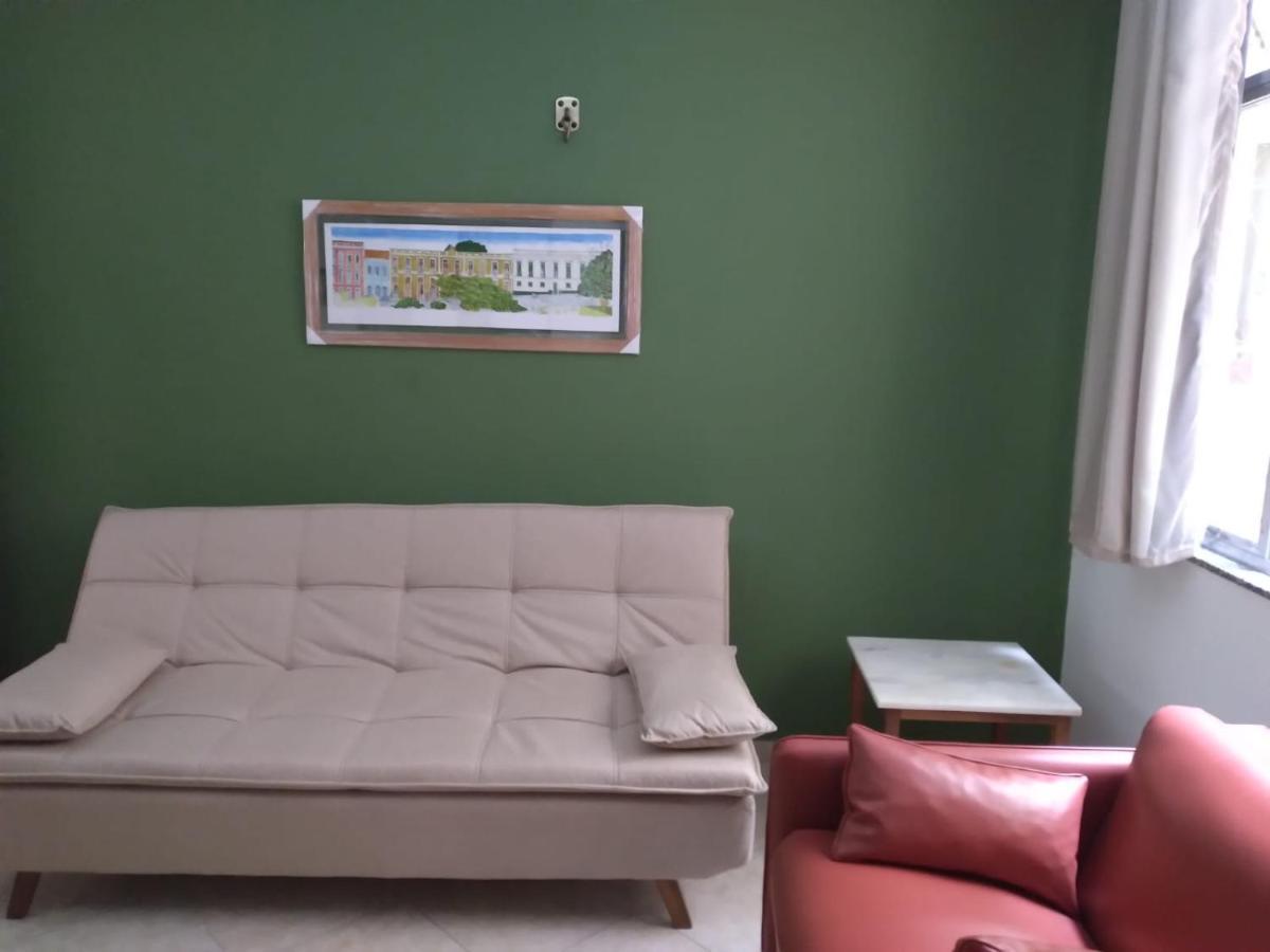Appartement Copape